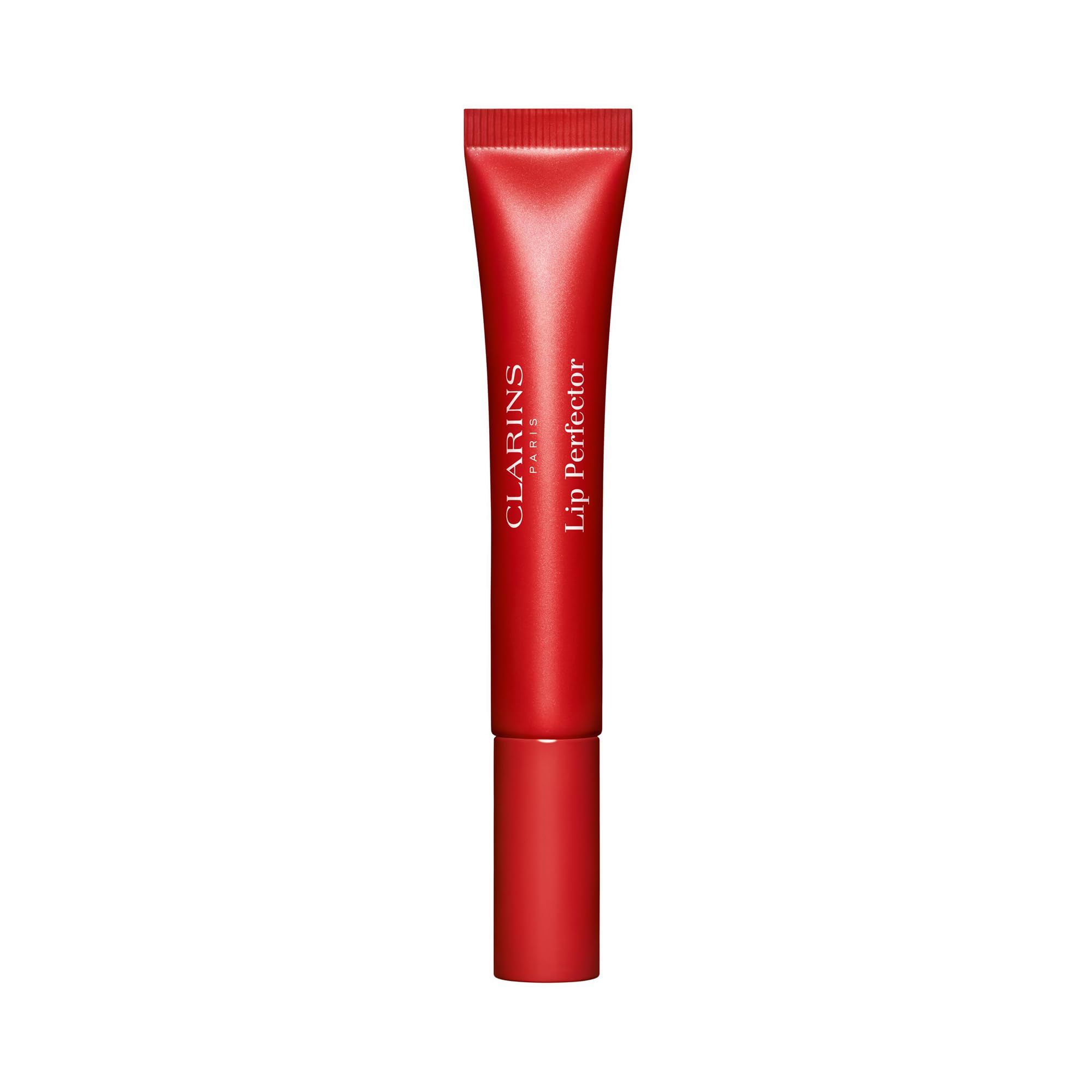 Clarins Lip Perfector 23 Pomegranate Glow 12ml
