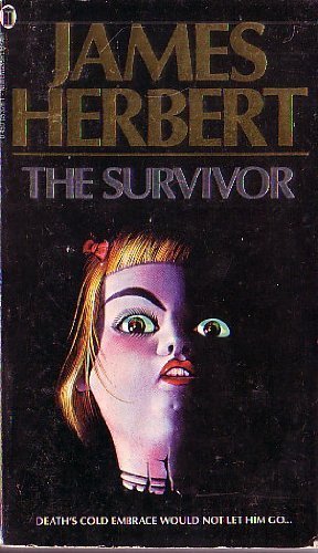 The Survivor (Signet)