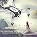 GoolRC T700 WiFi FPV Mini Selfie Drone with Carema 720P G-Sensor Altitude Hold RC Training Quadcopter w/ 2 Battery for Beginners Kids