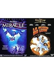 Miracle + La Morsure Du Lézard - Pack