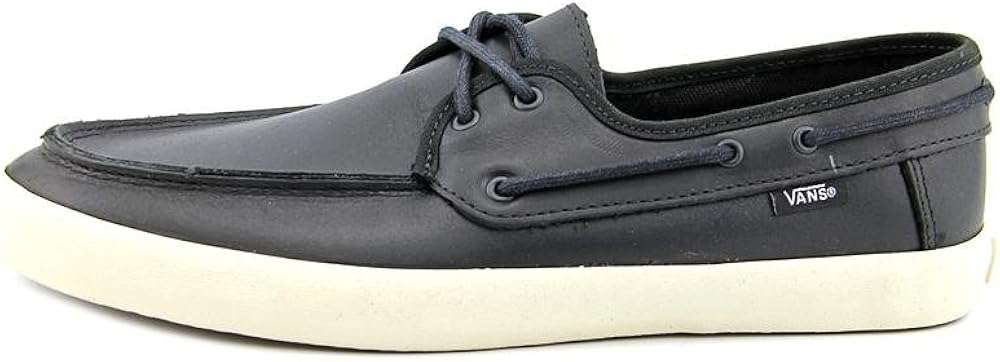 vans chauffeur amazon