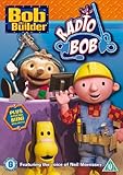 Bob the Builder: Radio Bob [DVD]