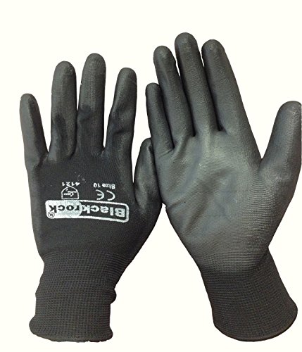 blackrock work gloves