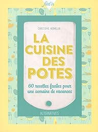 La  cuisine des potes