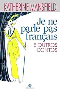 Livro Je ne parle pas français: e outros contos