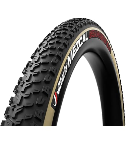 Amazon.com : Vittoria Mezcal Rigid Tire, 26 x 2.1 : Sports & Outdoors