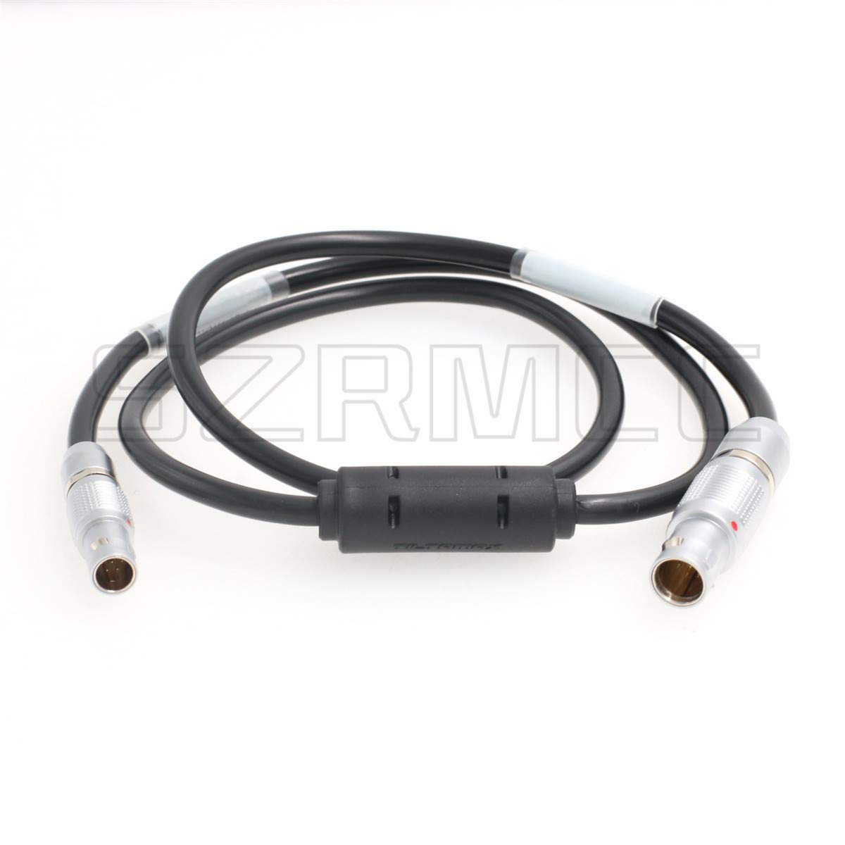 SZRMCC Tilta Nucleus-M Run/Stop Cable 0B 7 Pin Male to 1B 7 Pin Male for ARRI Alexa Camera