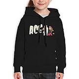 the ace family merch hoodie