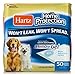 Hartz Home Protection Dog Pads (50 Count) primary