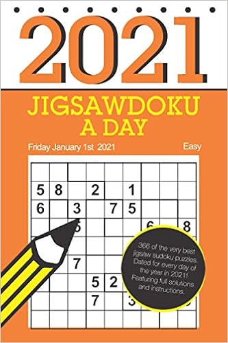 jigsawdoku