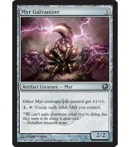 Amazon.com: Myr Enforcer : Toys & Games