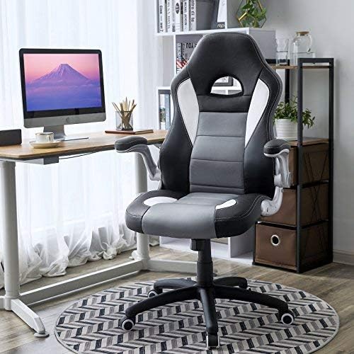 SONGMICS Silla Racing