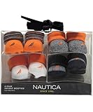 Nautica Baby Boys' 