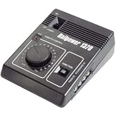 Model Rectifier Corporation Railpower 1370