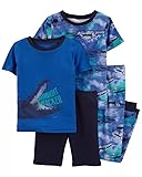 Carter's 4 Piece Pajama Set