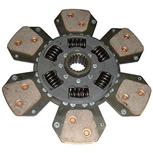 RE225677 New Transmission Disc for John Deere Tractor 5615 5715 5415 5425 +