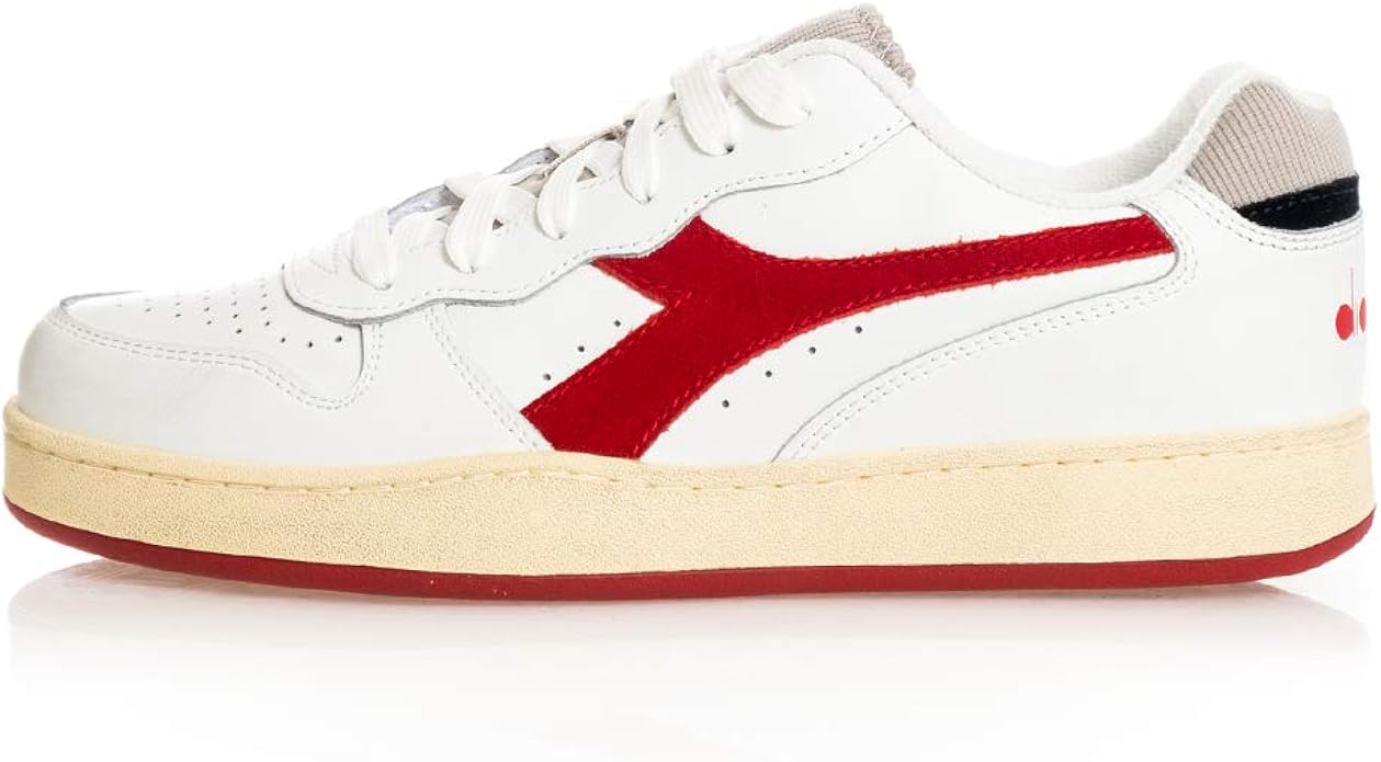 diadora basket femme