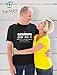 If Grandpa Can't Fix It No One Can - Funny Christmas Gift For Grandad T-Shirt