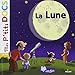Mes P'tits Docs: La Lune (French Edition) by 