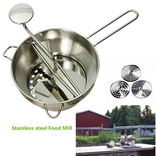 The 10 best tomato food mill electric for 2019 All Next