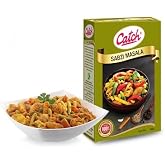 CATCH Spices SABZI Masala 100G