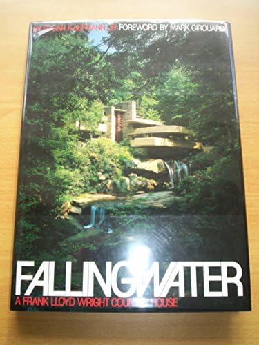 Frank Lloyd Wright's Fallingwater: American Architecture in the