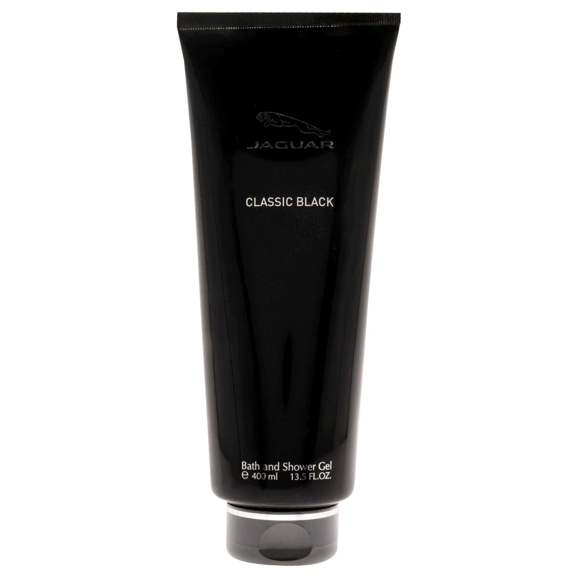 Jaguar Classic Black Shower Gel