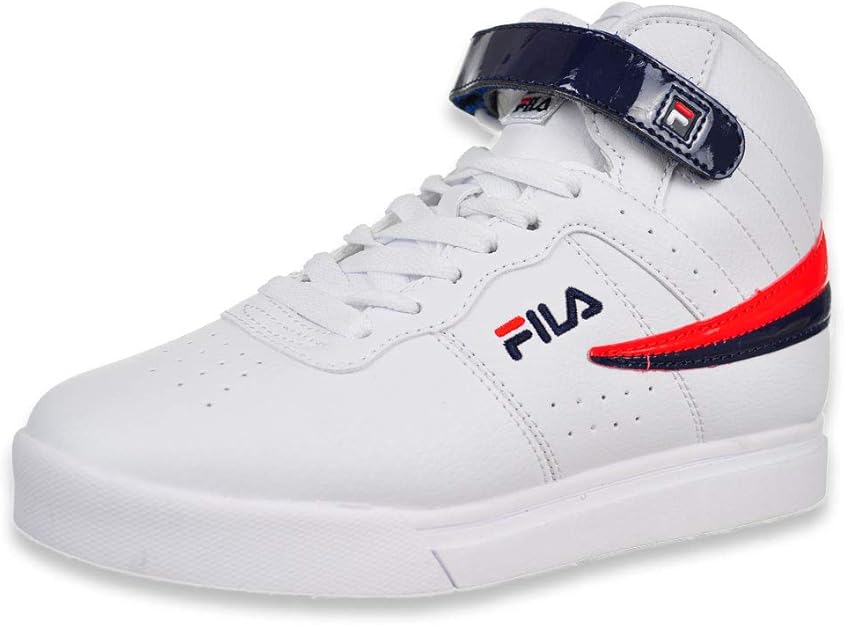 fila style