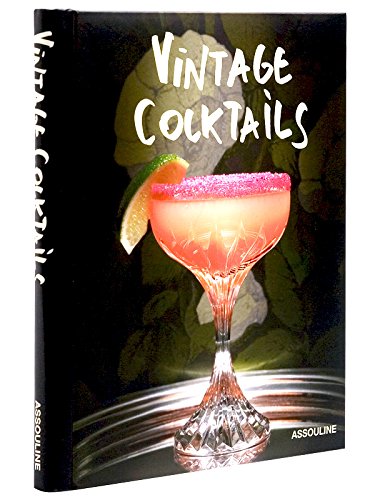 Download Vintage Cocktails (Connoisseur) Download Vintage Cocktails (Connoisseur)