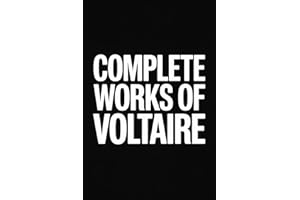 Complete Works of Voltaire