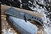 S-TEC 12-inch Rugged Chef Field Tactical Folding Cleaver Pocket Knife