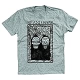 Brand New - Reapers - T-Shirt