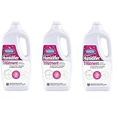 BestAir 1T, Humiditreat Extra Strength Humidifier Water Treatment (3, 32 oz)