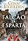 Livro O Falcão de Esparta