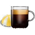 Generic Coffee Capsules Compatible With Vertuo Limited Edition Sunny Almond Vanilla Over Ice Double Espresso 2.7 OZ