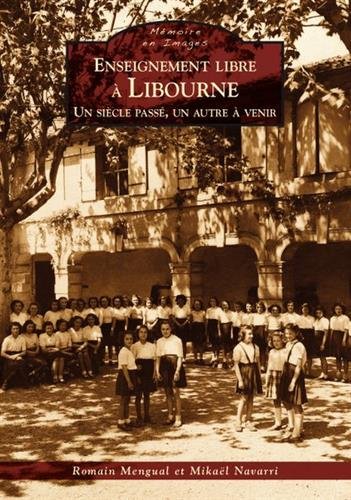 Enseignement libre à Libourne