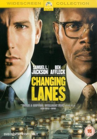 Changing Lanes [DVD]