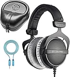 Beyerdynamic DT 770 PRO 250 Ohm Over-Ear Studio