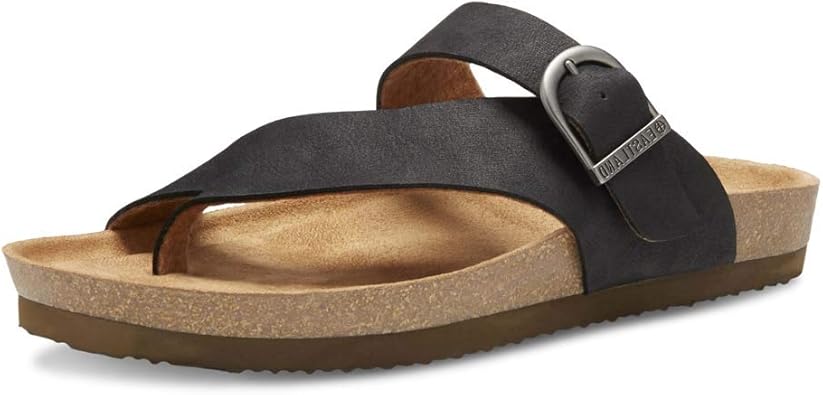 eastland men's sandals