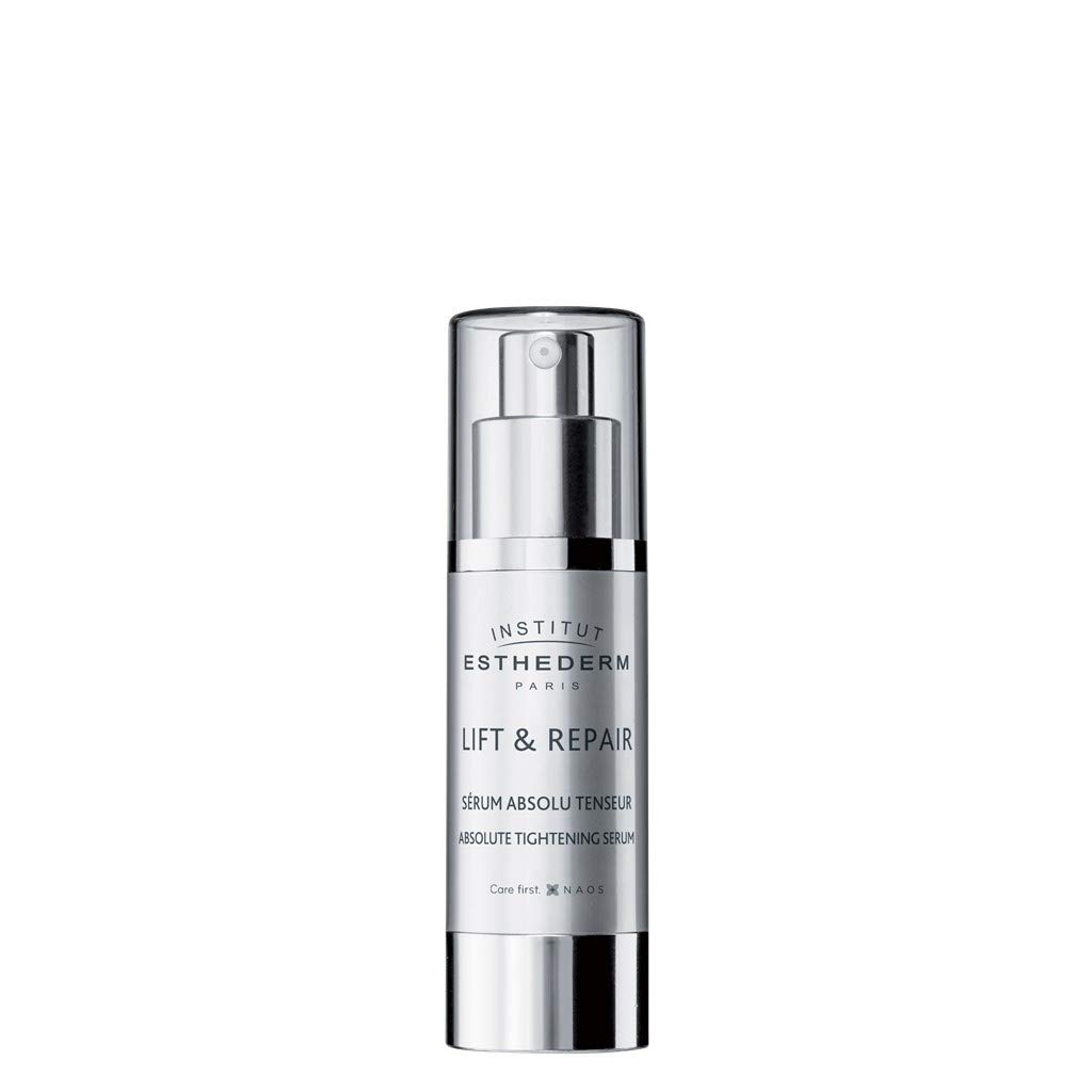 Institut Esthederm Lift & Repair Tightening Face Serum with Hyaluronic Acid 30ml