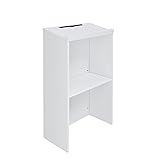 Podium Stand,Wooden Speaking Lectern,Lectern Podium