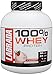 Labrada Nutrition Lean Pro 100% Whey Protein Powder, Strawberry, 4.13 Pound
