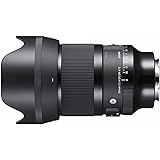50mm F1.4 DG DN for Sony E