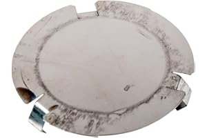 GM Genuine Parts 24205900 Transmission Bell Housing Inspection Cover (62 mm)