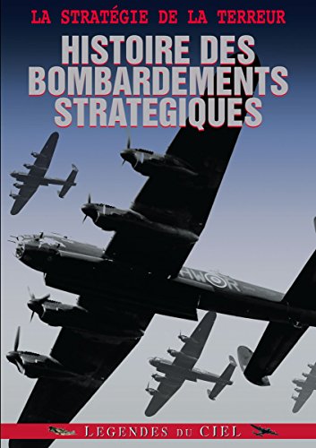 Histoire Des Bombardements Stratégiques : La Stratégie De La Terreur