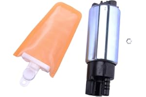 CICITREE Fuel Pump Oil Pump compatible for AUTOOL CT160 / MRCARTOOL V308 Injector Cleaner & Tester