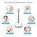 Beauty Instrument, Imbeang Multifunctional Skin Care Tools Massage Facial Beauty Device Home Use with High-frequency Micro Shock Technology, A Must for Unisex (White)