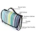 Young Tag Picnic Blanket 79”x57” Foldable Outdoor Mat Waterproof for Picnics, Beaches, Camping and Outingsthumb 4