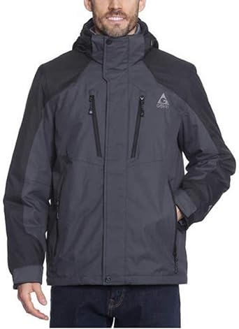 gerry ski jacket