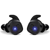 EARMOR Electronic Shooting Ear Protection, NRR 30dB Bluetooth 5.4 Noise Cancelling Sound Amplification Tactical M20T PRO